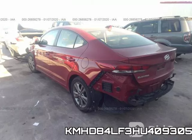 KMHD84LF3HU409305 фото 4