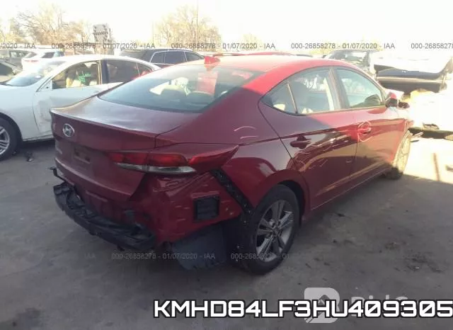 KMHD84LF3HU409305 фото 5