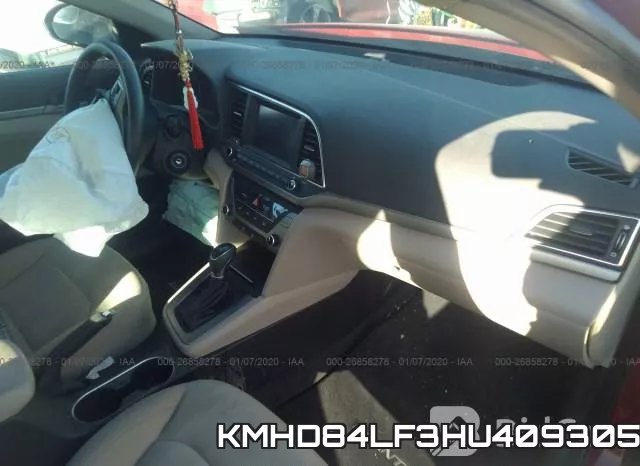 KMHD84LF3HU409305 фото 6