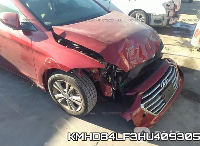 KMHD84LF3HU409305 фото 7