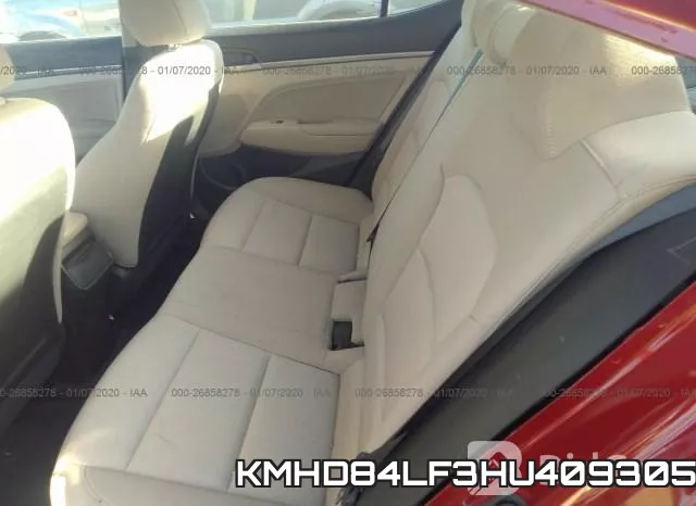 KMHD84LF3HU409305 фото 9