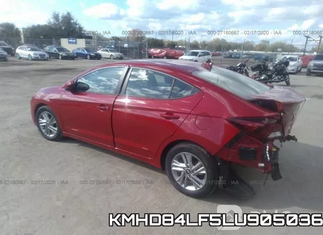 KMHD84LF5LU905036 фото 4