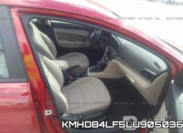 KMHD84LF5LU905036 фото 6