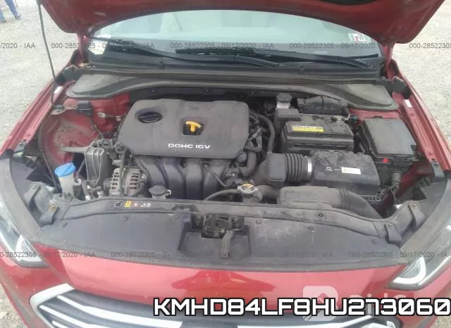 KMHD84LF8HU273060 фото 2