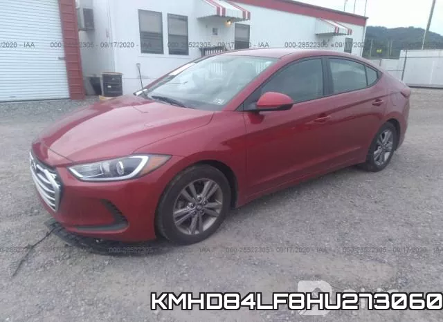 KMHD84LF8HU273060 фото 3