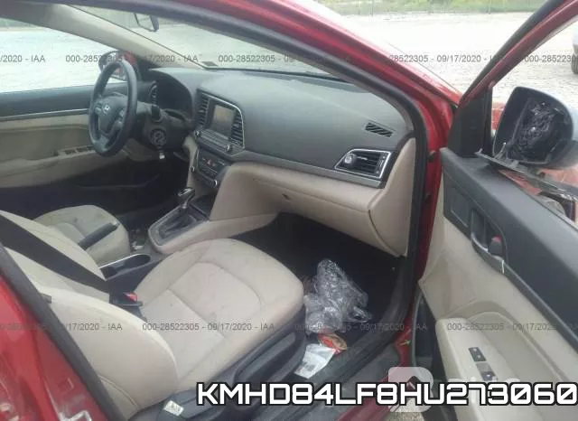 KMHD84LF8HU273060 фото 6