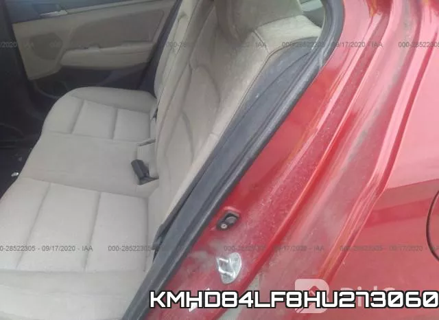 KMHD84LF8HU273060 фото 9