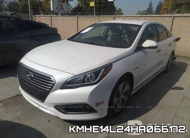 KMHE14L24HA066172 фото 3