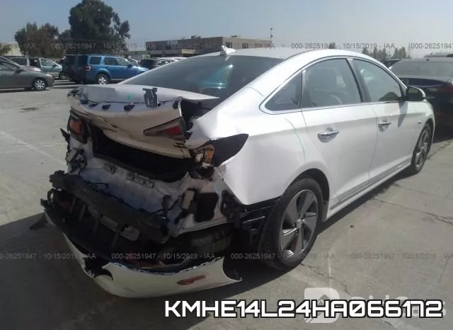 KMHE14L24HA066172 фото 5