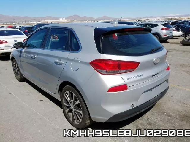KMHH35LE8JU029086 фото 4