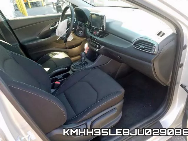 KMHH35LE8JU029086 фото 6