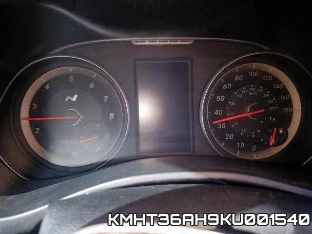 KMHT36AH9KU001540 фото 9