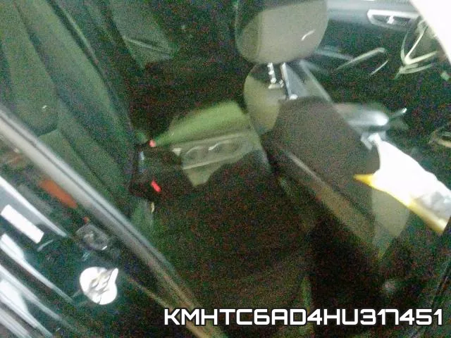 KMHTC6AD4HU317451 фото 7