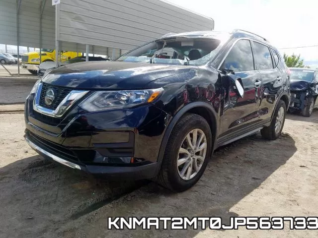 KNMAT2MT0JP563733 фото 3
