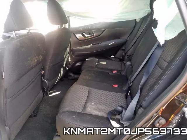 KNMAT2MT0JP563733 фото 7