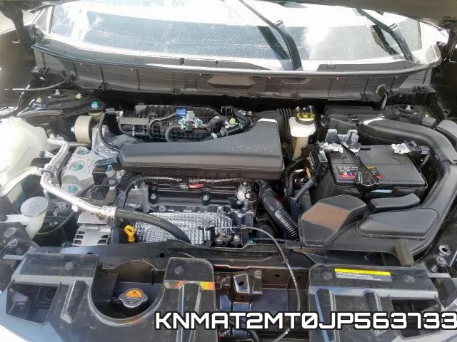 KNMAT2MT0JP563733 фото 8
