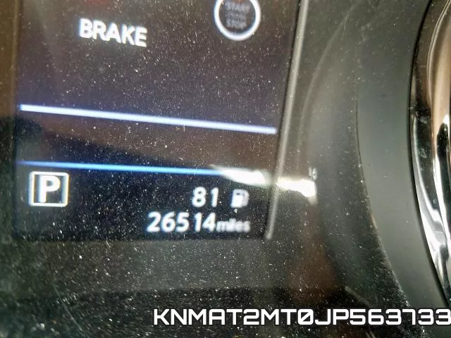 KNMAT2MT0JP563733 фото 9