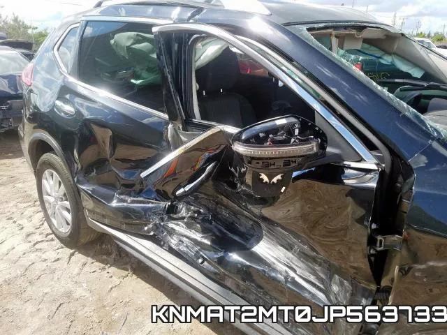 KNMAT2MT0JP563733 фото 10