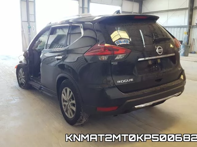 KNMAT2MT0KP500682 фото 4