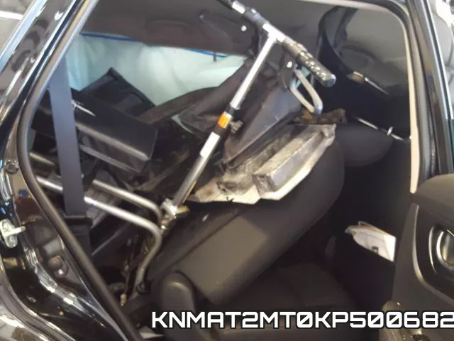 KNMAT2MT0KP500682 фото 7