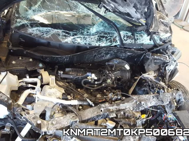 KNMAT2MT0KP500682 фото 8