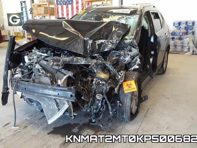 KNMAT2MT0KP500682 фото 10