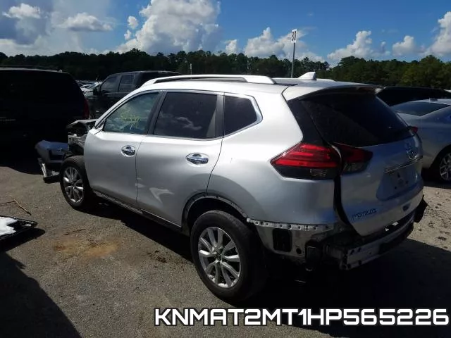 KNMAT2MT1HP565226 фото 4