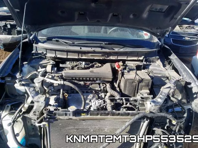 KNMAT2MT3HP553529 фото 8