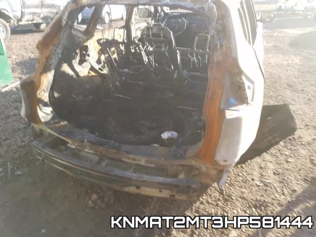 KNMAT2MT3HP581444 фото 2