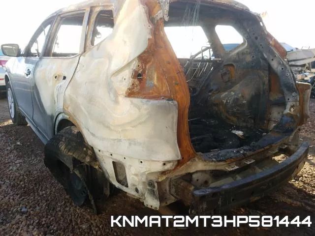 KNMAT2MT3HP581444 фото 4