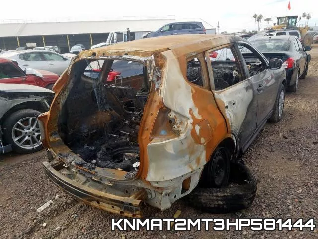 KNMAT2MT3HP581444 фото 5