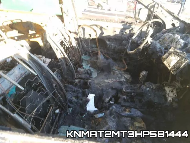 KNMAT2MT3HP581444 фото 6