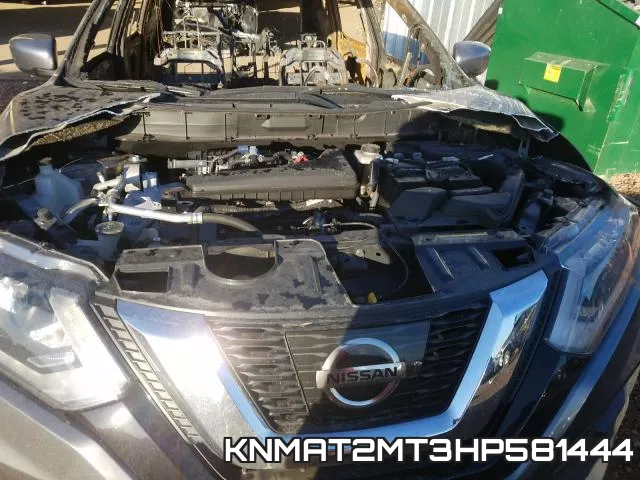 KNMAT2MT3HP581444 фото 8
