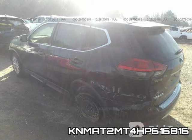 KNMAT2MT4HP616816 фото 4
