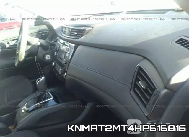 KNMAT2MT4HP616816 фото 6