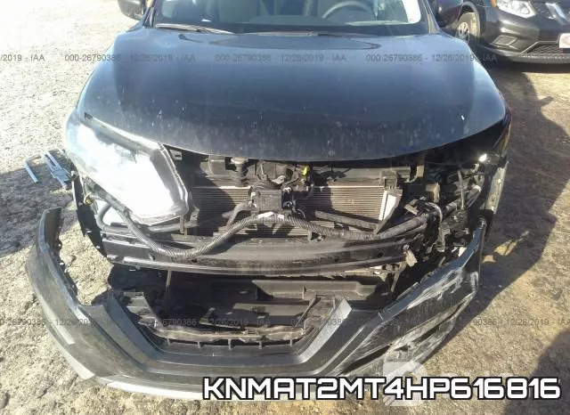 KNMAT2MT4HP616816 фото 7