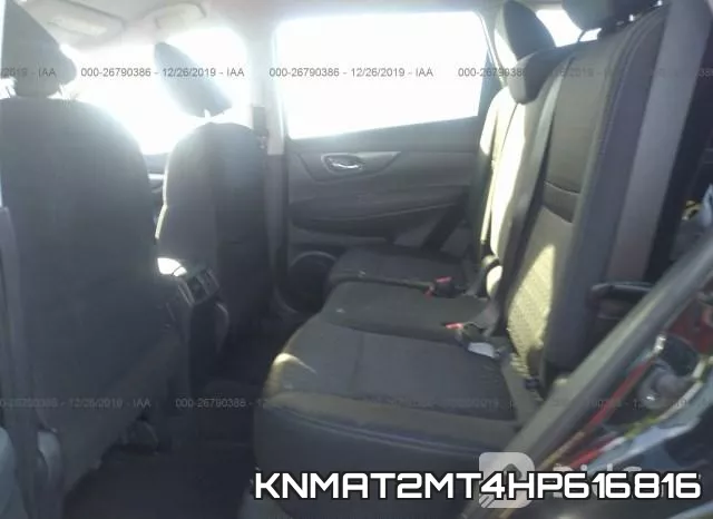 KNMAT2MT4HP616816 фото 8