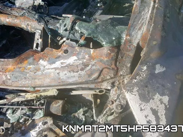 KNMAT2MT5HP583437 фото 2