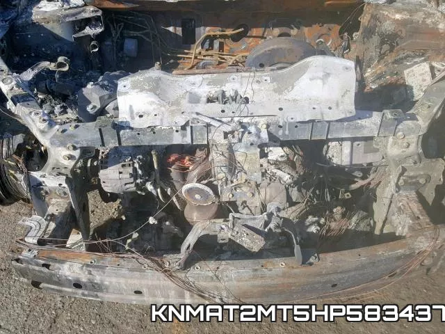 KNMAT2MT5HP583437 фото 8