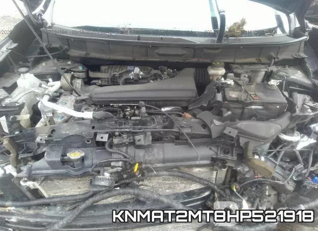 KNMAT2MT8HP521918 фото 2