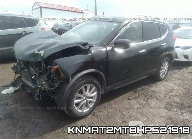 KNMAT2MT8HP521918 фото 3
