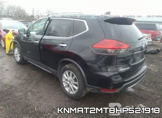 KNMAT2MT8HP521918 фото 4