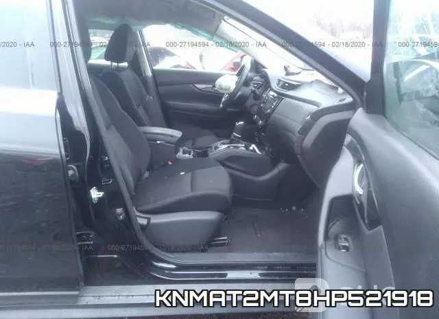 KNMAT2MT8HP521918 фото 6