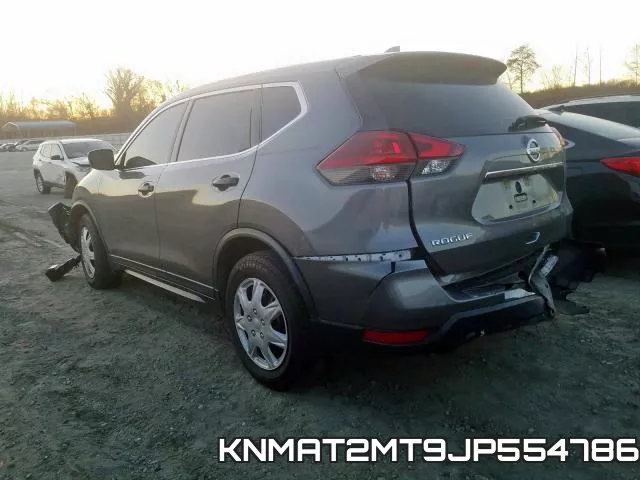 KNMAT2MT9JP554786 фото 4