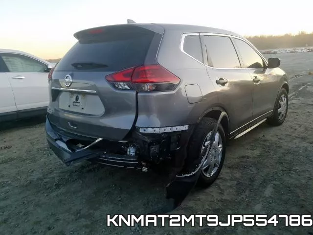 KNMAT2MT9JP554786 фото 5