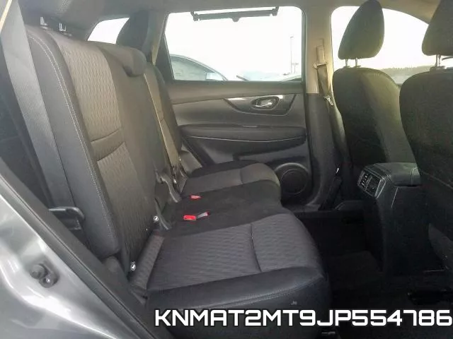 KNMAT2MT9JP554786 фото 7