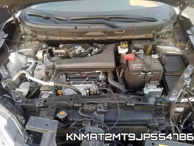KNMAT2MT9JP554786 фото 8