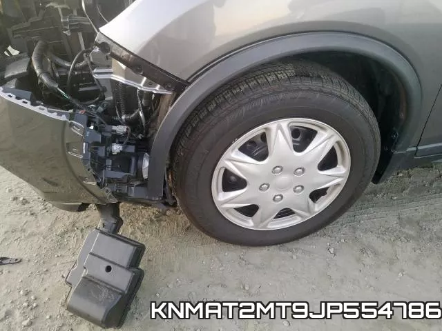 KNMAT2MT9JP554786 фото 10