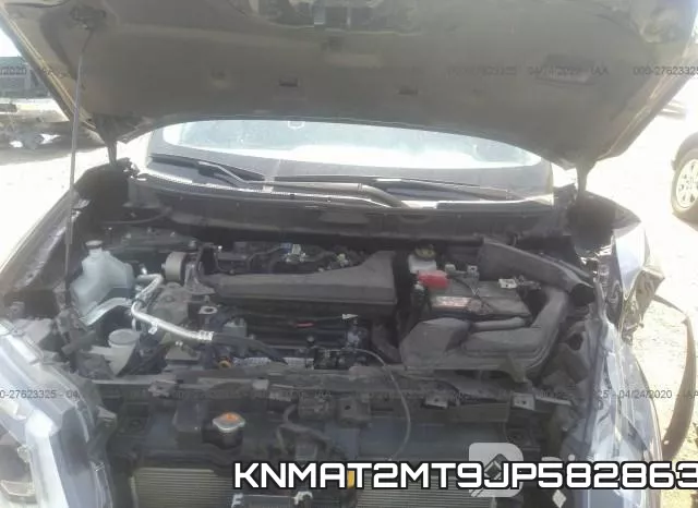 KNMAT2MT9JP582863 фото 2