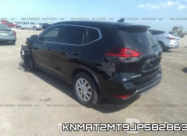 KNMAT2MT9JP582863 фото 4